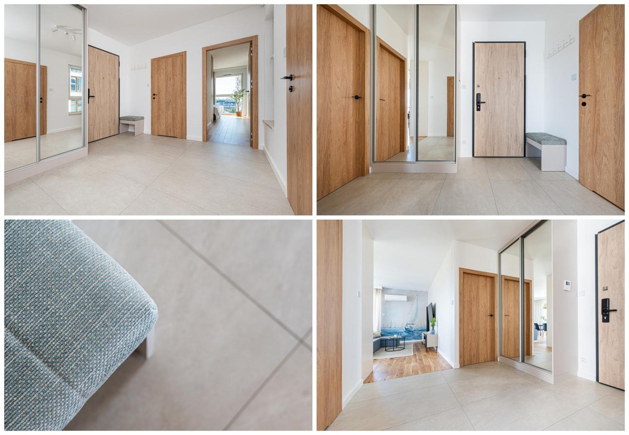 Leilighet Sea View Premium - Billberry *