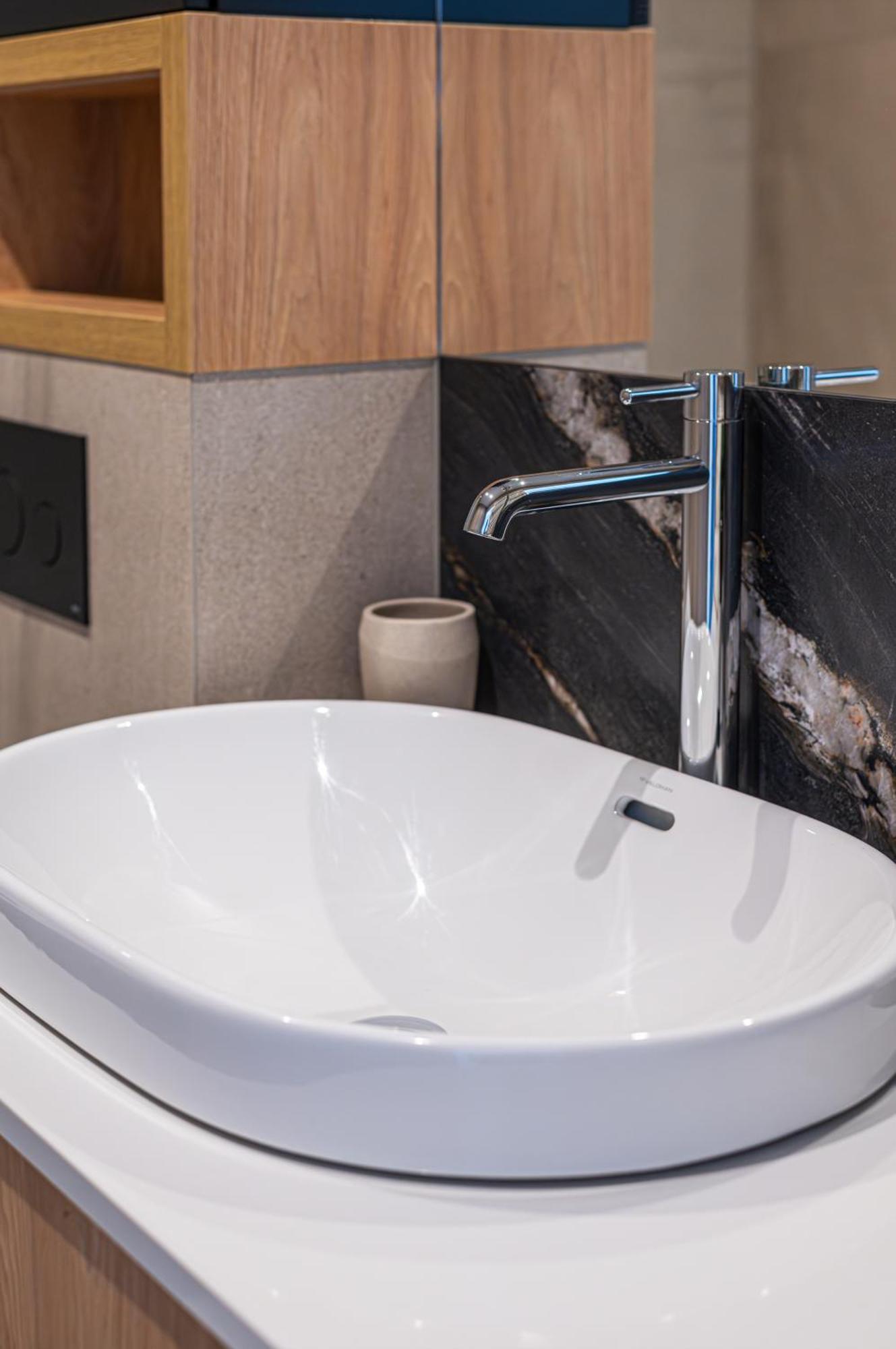 Leilighet Sea View Premium - Billberry Gdańsk