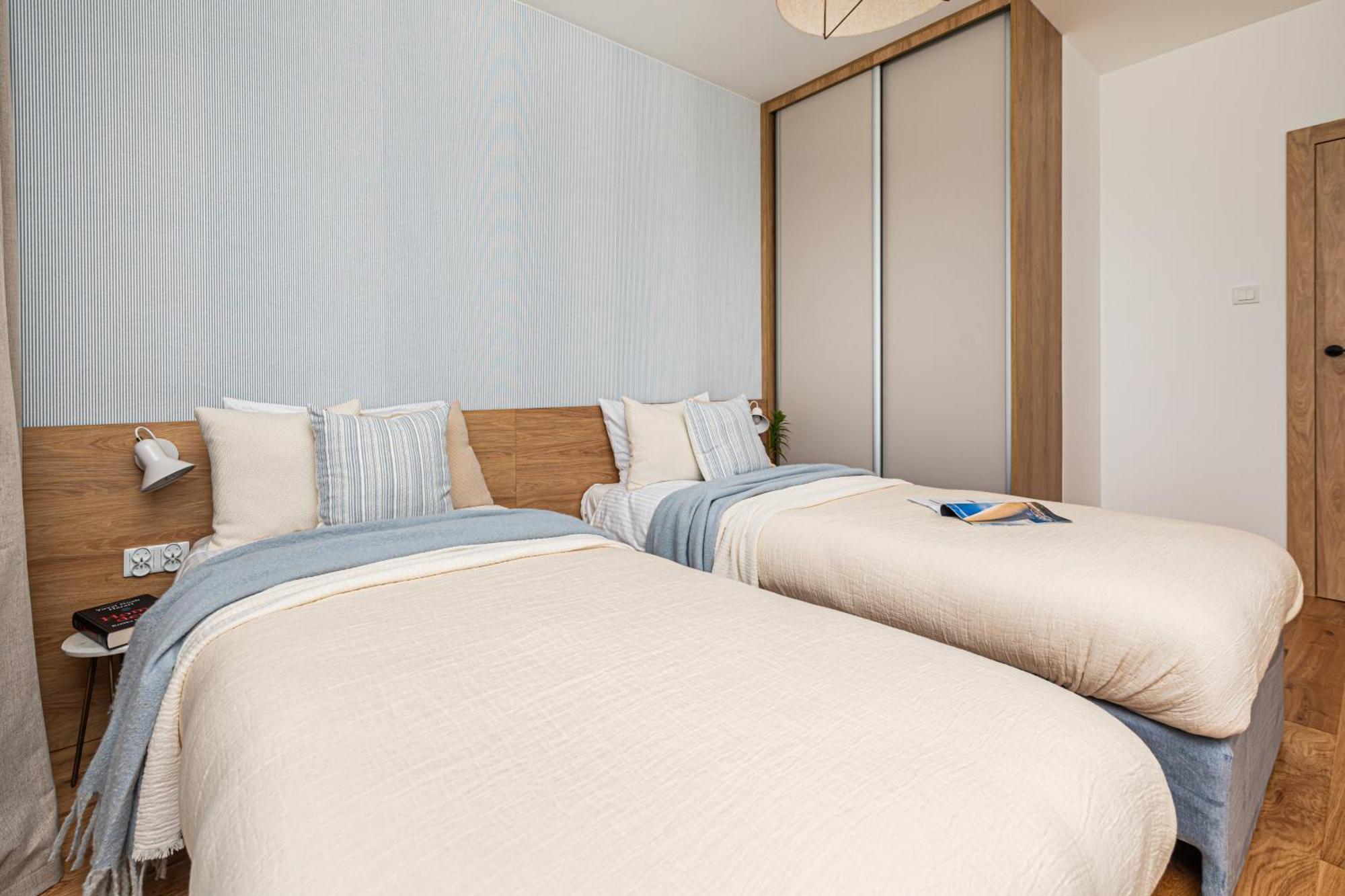 Sea View Premium - Billberry Gdańsk