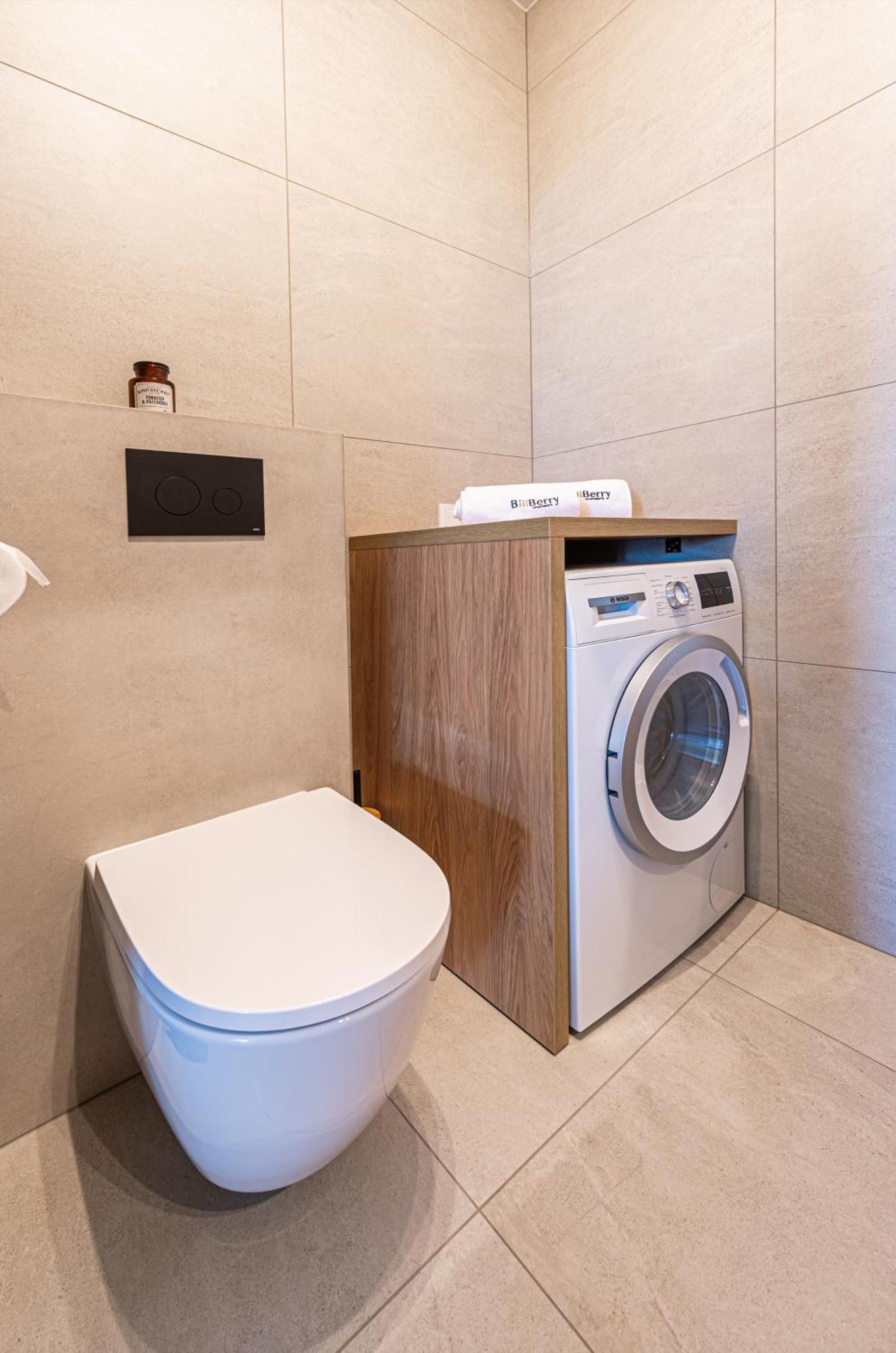 Sea View Premium - Billberry Danzig