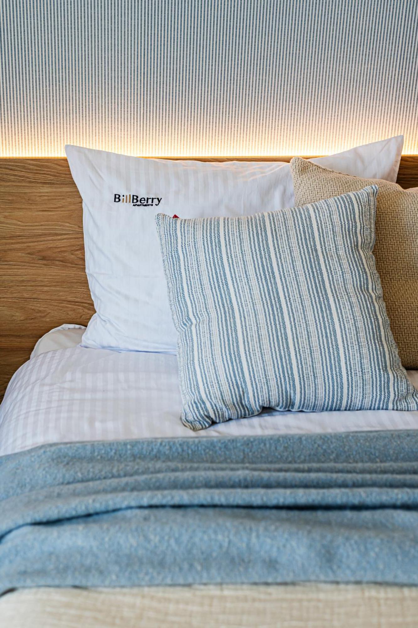 Leilighet Sea View Premium - Billberry