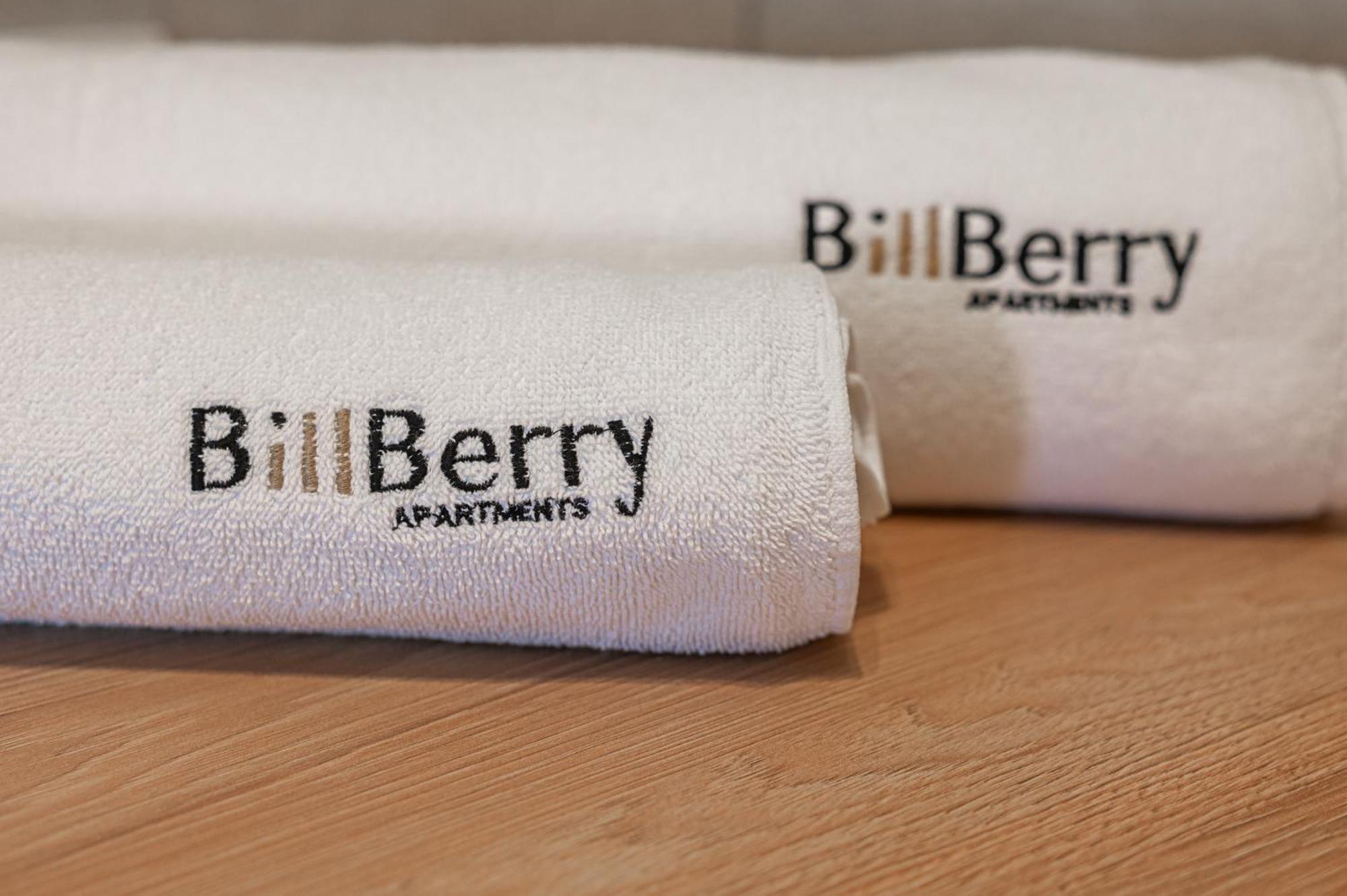 Leilighet Sea View Premium - Billberry *