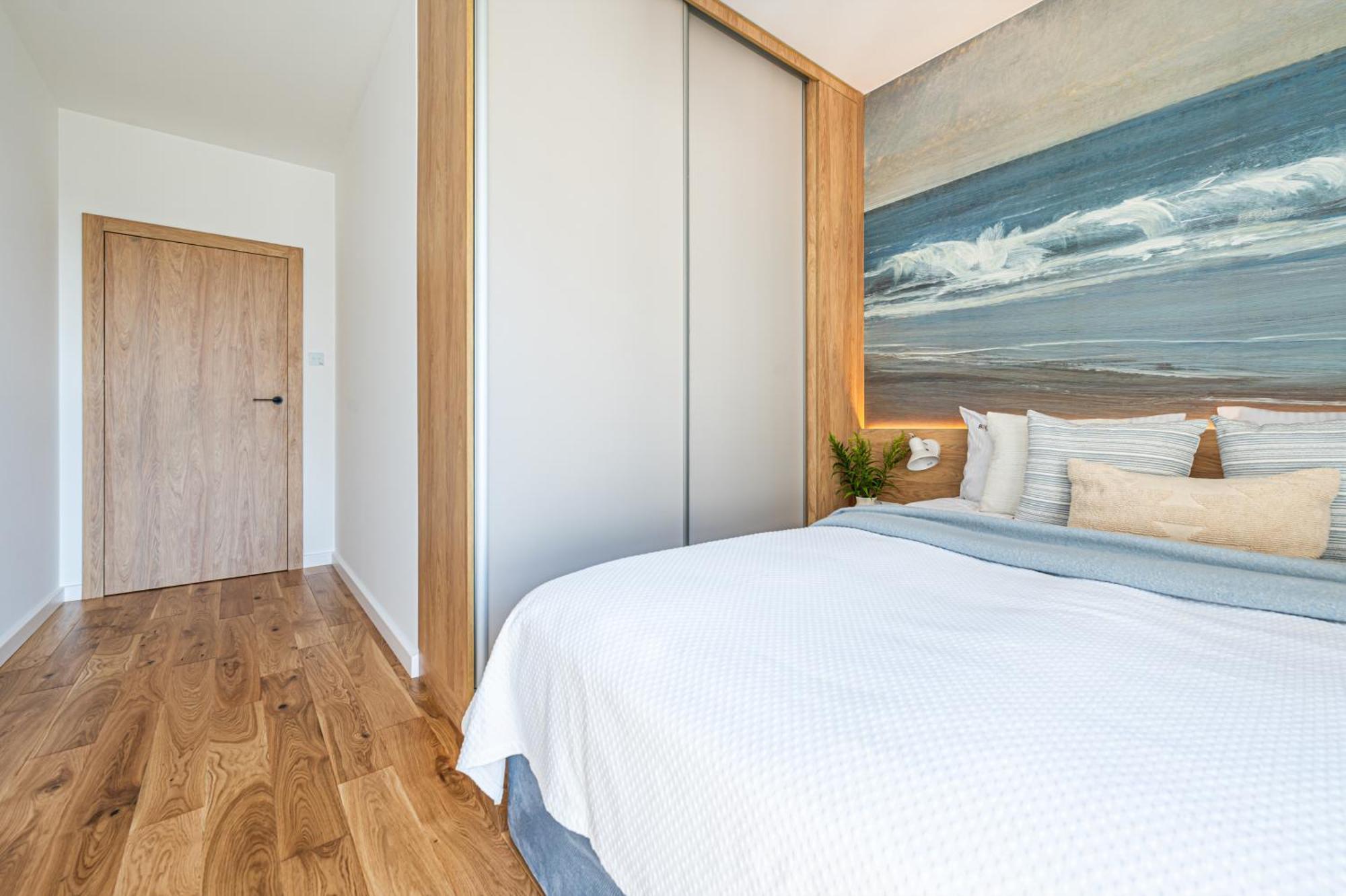 Sea View Premium - Billberry * Danzig