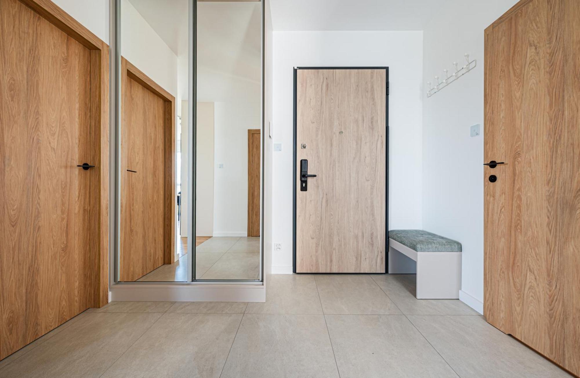 Leilighet Sea View Premium - Billberry *