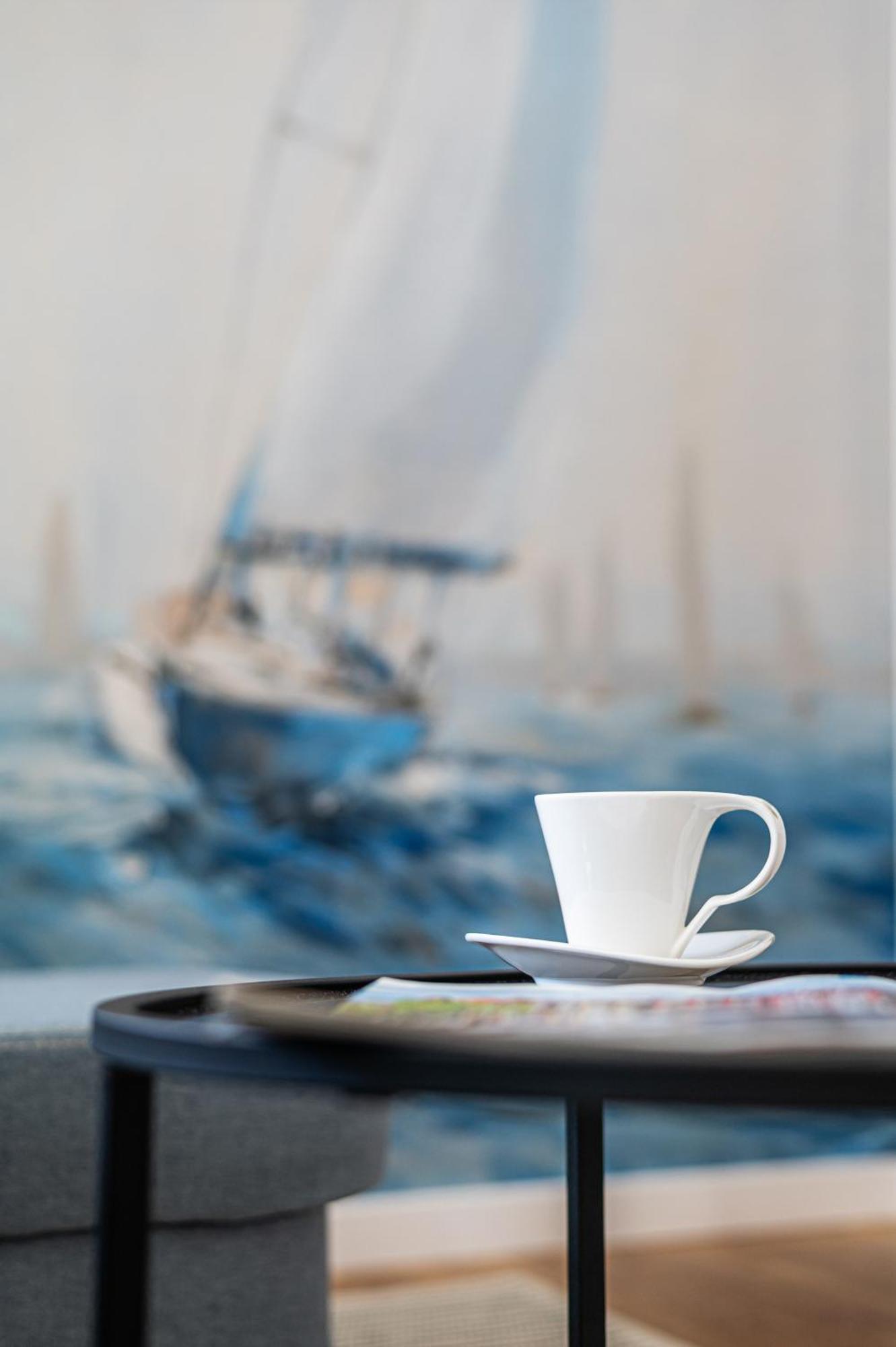 Leilighet Sea View Premium - Billberry Gdańsk