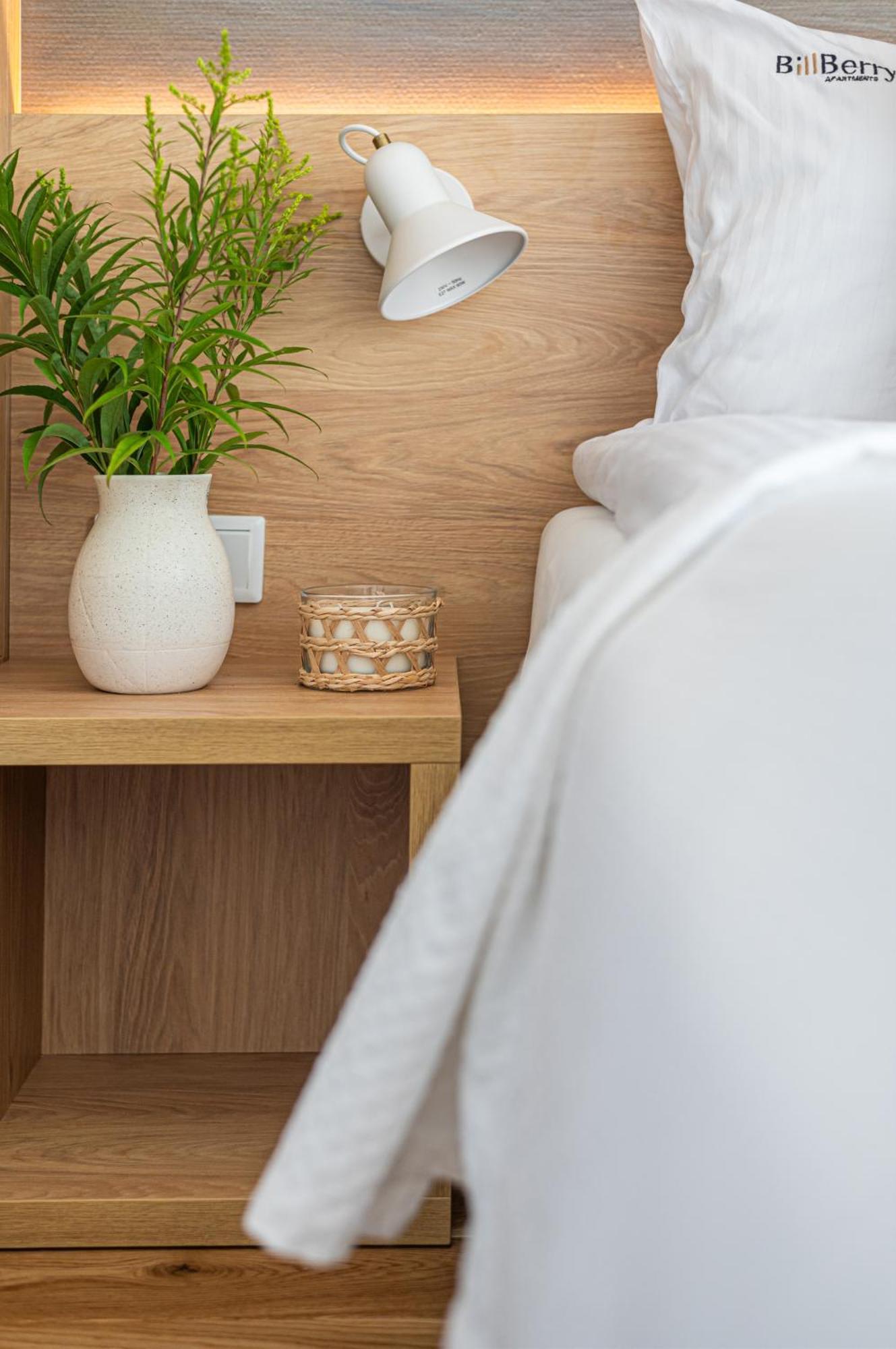 Leilighet Sea View Premium - Billberry *